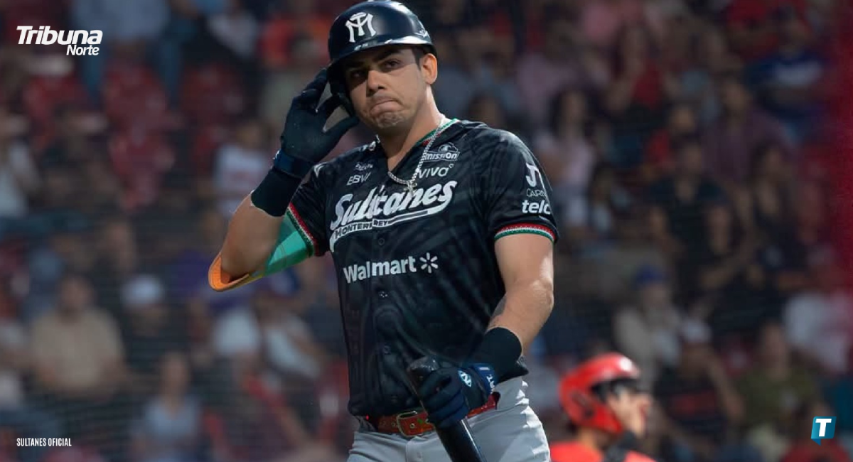 Sultanes y Durango trasladan a Monterrey una Serie de Zona abierta y sin margen de tregua