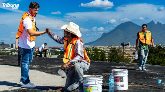 NL destina 2 mil mdp a infraestructura educativa y prevé entregar obras en Topo Chico