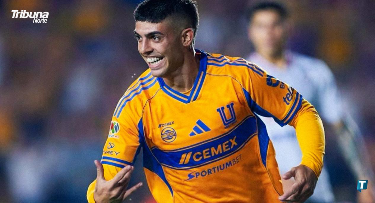 Tigres ajusta su ofensiva: Concreta el fichaje de Ricardo Monreal y asegura la extensión contractual de Juan Brunetta