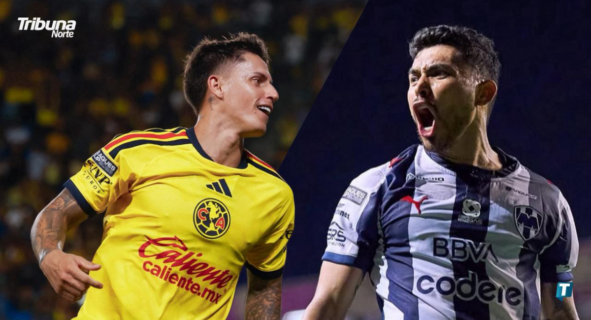 Definidos los horarios y sedes para las semifinales de la Leagues Cup 2026