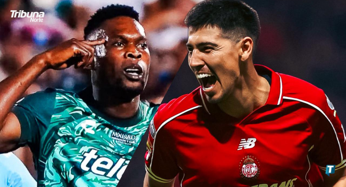 Definidos los horarios y sedes para las semifinales de la Leagues Cup 2026