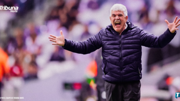 ¿‘Tuca’ rencoroso? Ricardo Ferretti quiso dirigir Rayados por revancha tras salir de Tigres
