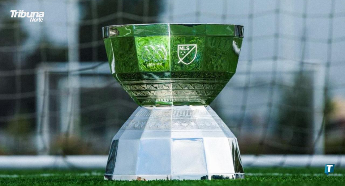 Definidos los horarios y sedes para las semifinales de la Leagues Cup 2026
