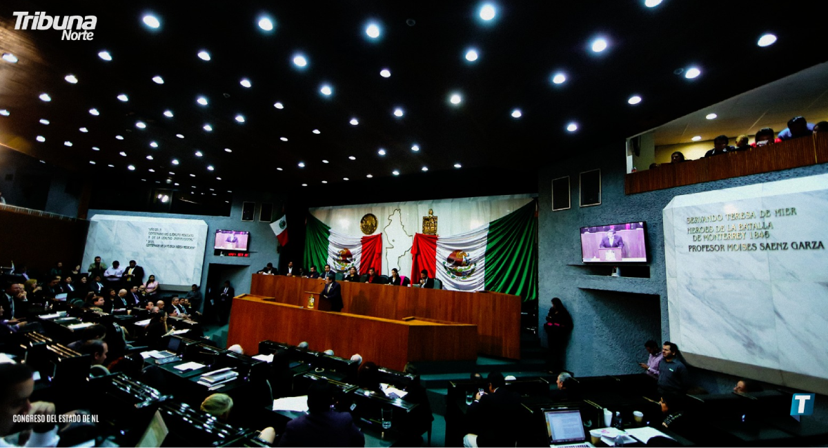 Garantiza el Gobierno de Nuevo León suficiencia presupuestal y liquidez a pode-res y organismos autónomos para el cierre de 2026