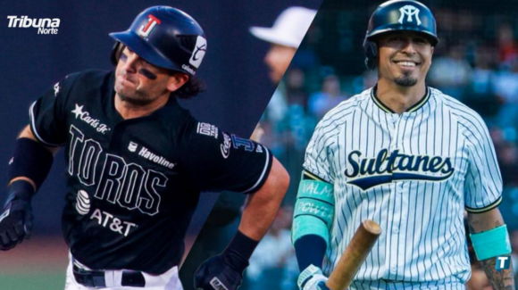 Sultanes de Monterrey y Toros de Tijuana disputan título de la Zona Norte en LMB 2026