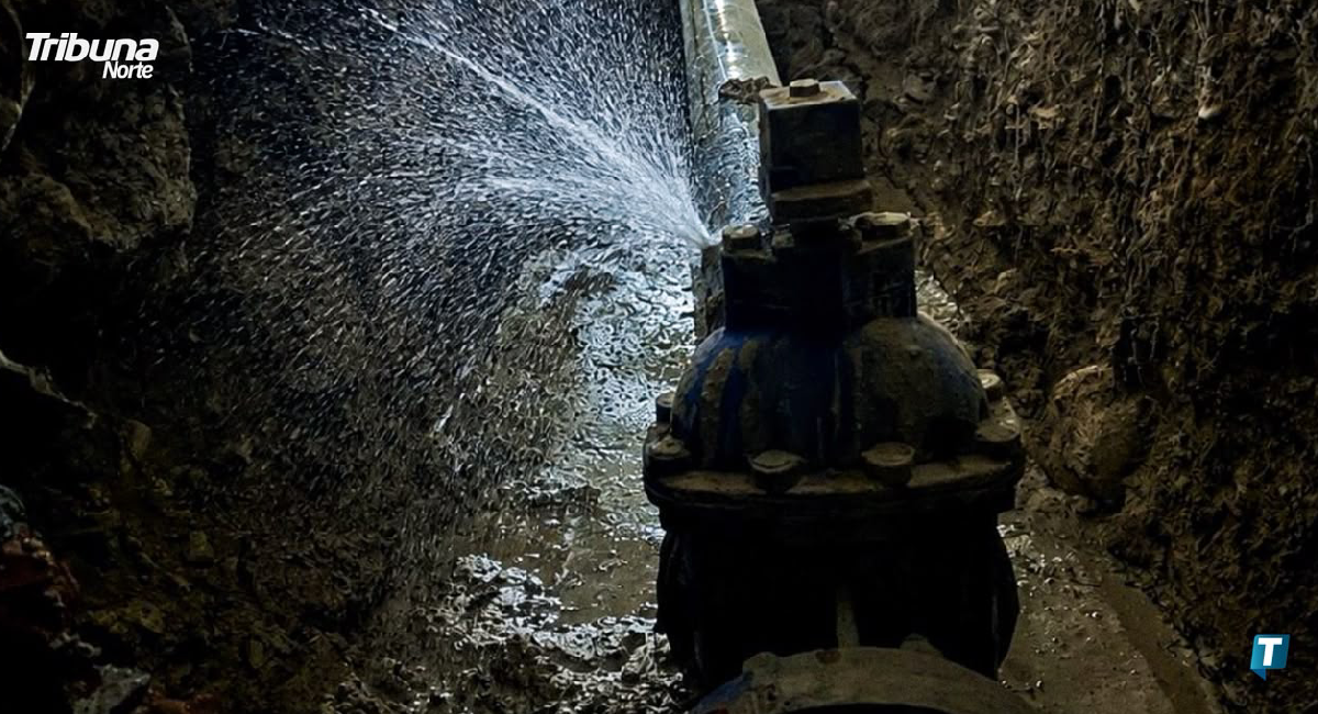 Lanzan el programa ‘Reconectando con el Agua’ para reducir hasta 35% la pérdida de agua en Nuevo León