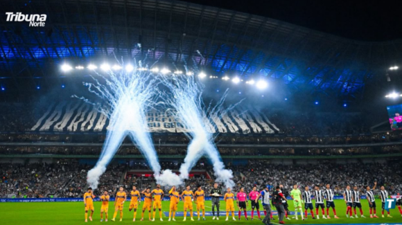 Liga MX modifica fecha y horario del Clásico Regio 143 en el Apertura 2026