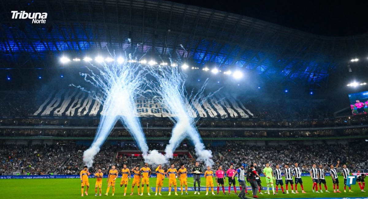 Modifica la Liga MX el horario del Clásico Regio 143 en el Apertura 2026