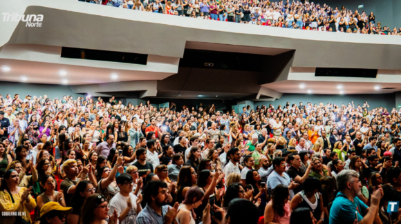 Festival de Teatro de NL registra amplia afluencia de espectadores en foros culturales