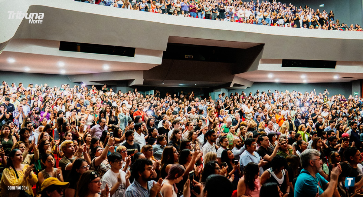 Teatro de la Ciudad, Monterrey