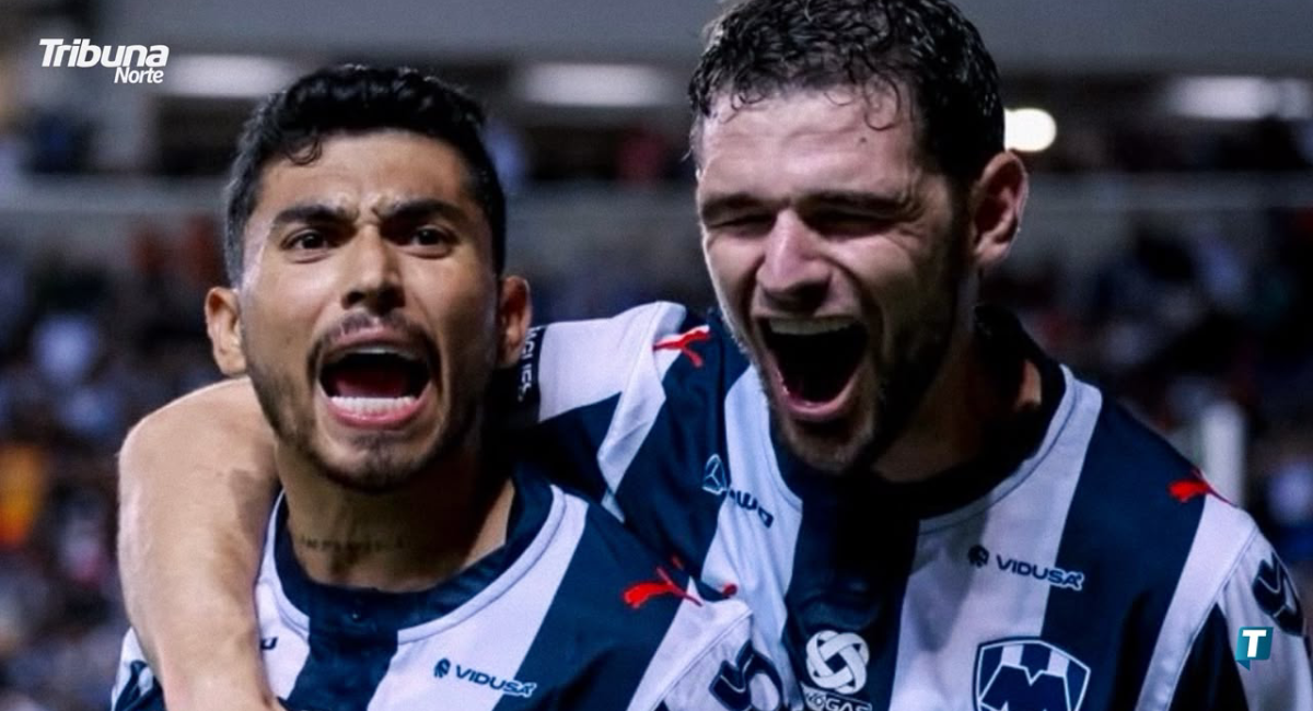Rayados supera a Chicago Fire y clasifica a semifinales de la Leagues Cup