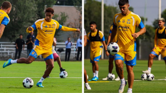 Definición en el Universitario: Tigres busca el boleto a Cuartos ante Vancouver Whitecaps