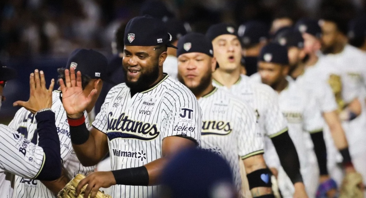 Sultanes vence 8-6 a Durango y asegura su boleto a la Serie de Campeonato de la Zona Norte