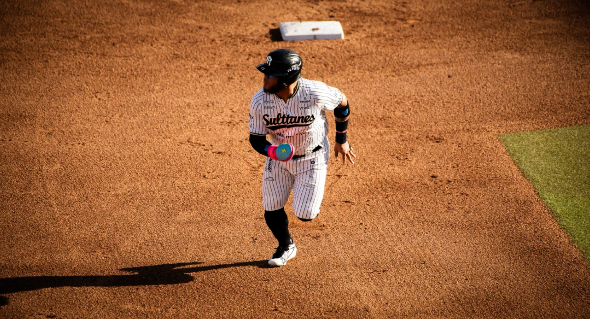 Sultanes vence 8-6 a Durango y asegura su boleto a la Serie de Campeonato de la Zona Norte