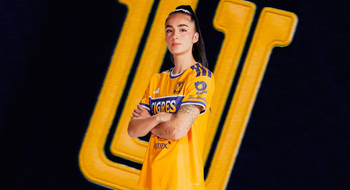 Diana Ordóñez, la Amazona más determinante