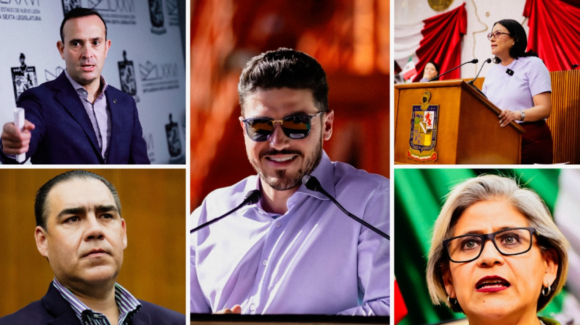 Juicio político a Samuel García: Trinchera clave en la guerra política de NL hacia 2027