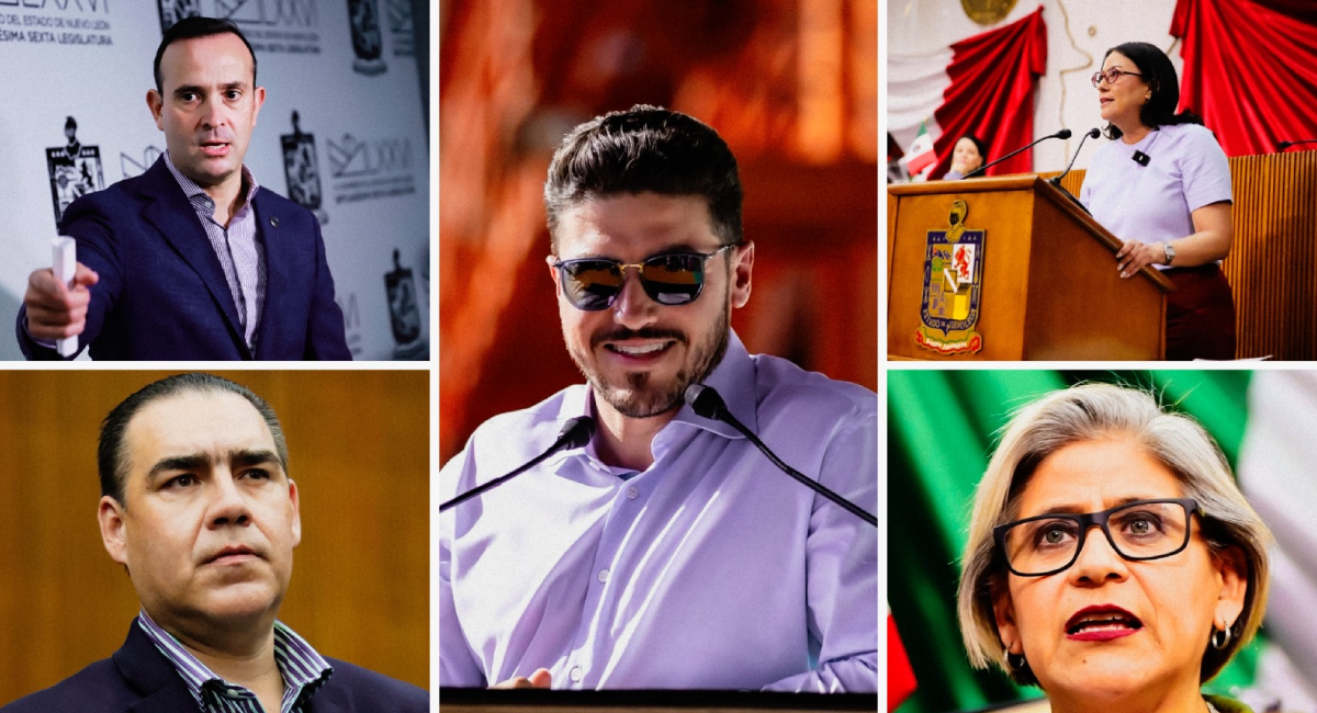 Juicio político a Samuel García: la trinchera clave en la guerra política de Nuevo León hacia 2027
