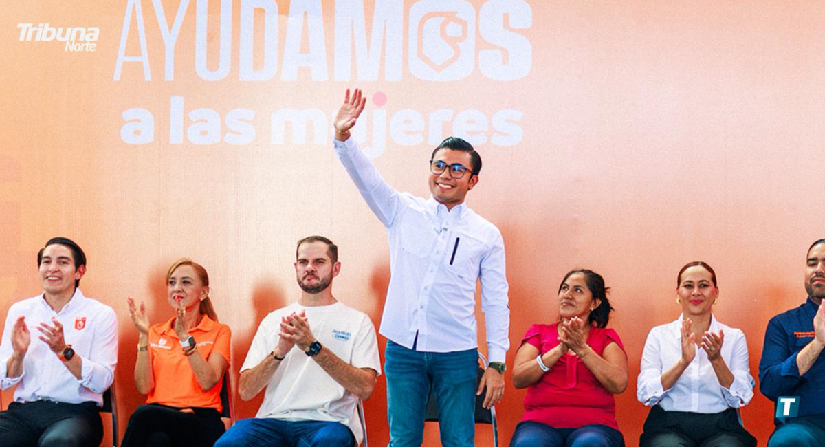 La Secretaría de Igualdad e Inclusión recorre 25 municipios con entregas del programa ‘Ayudamos a las Mujeres’
