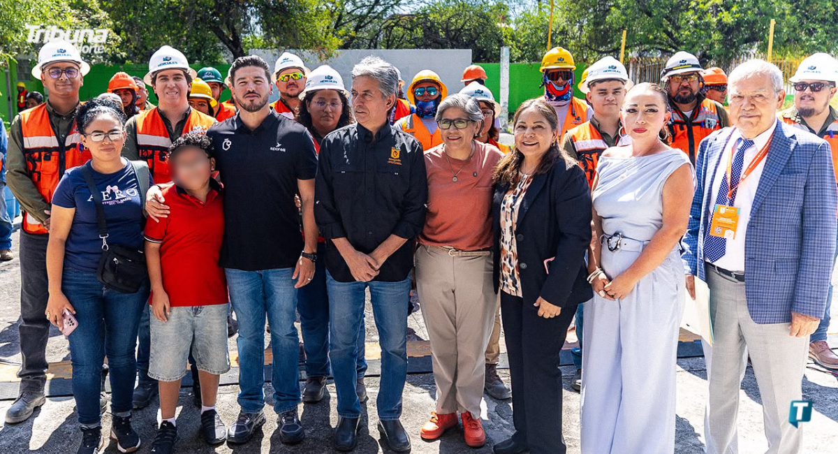 Supervisa Gobierno estatal rehabilitación de escuelas y alista marco de inclusión para estudiantes neurodivergentes