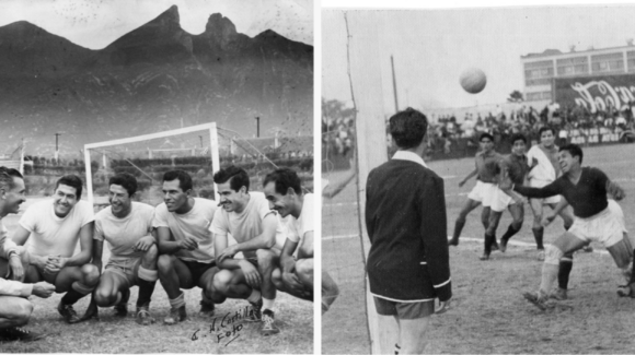 De la cancha a la identidad: Historia y evolución del futbol como fenómeno social en NL