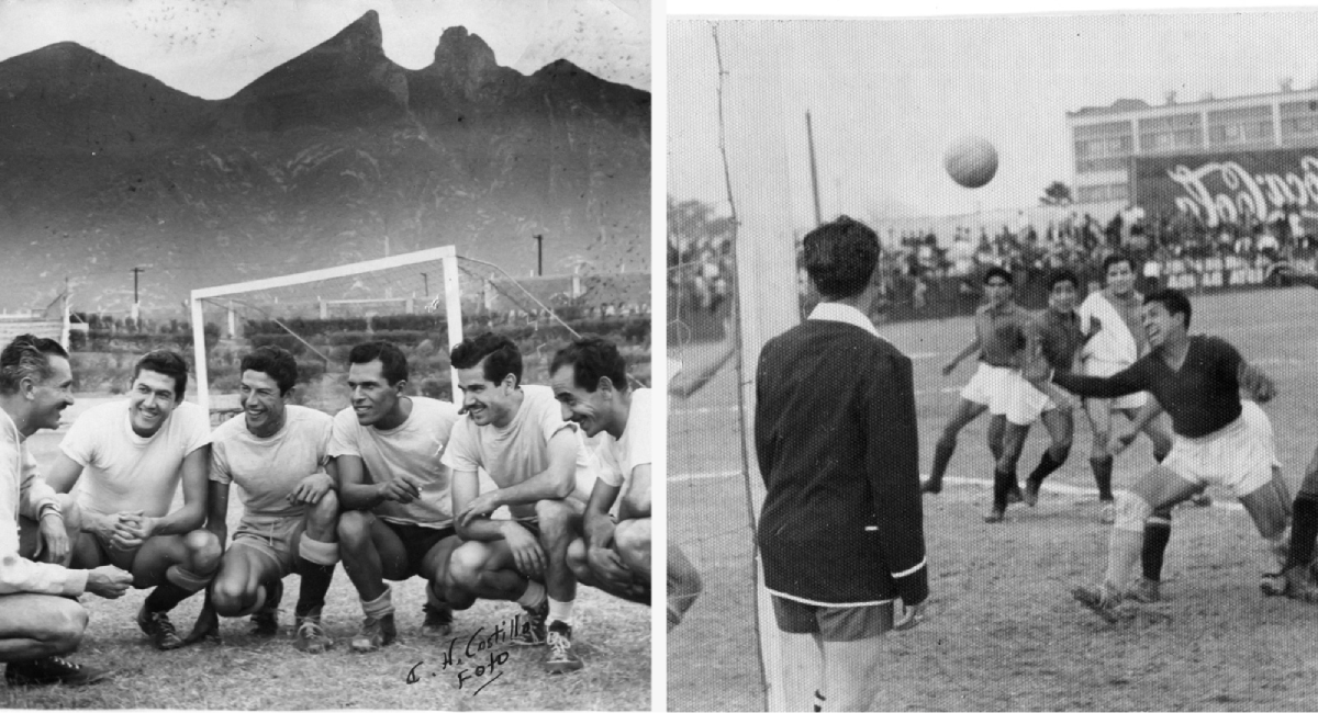 De la cancha a la identidad: Analizarán los orígenes y la transformación del futbol como fenómeno social en Nuevo León