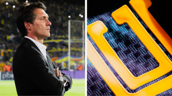 Tigres sondea a Guillermo Barros Schelotto en Argentina para asumir la dirección técnica