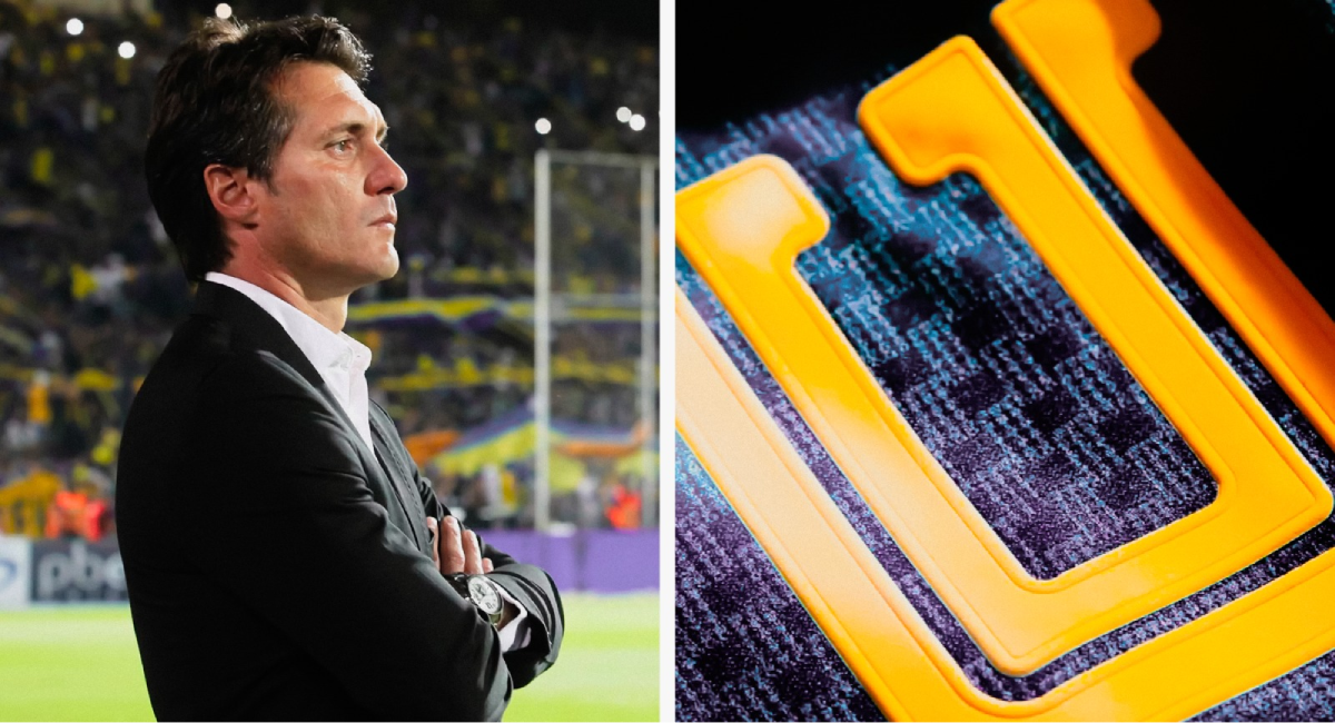 Tigres sondea a Guillermo Barros Schelotto en Argentina para asumir la dirección técnica