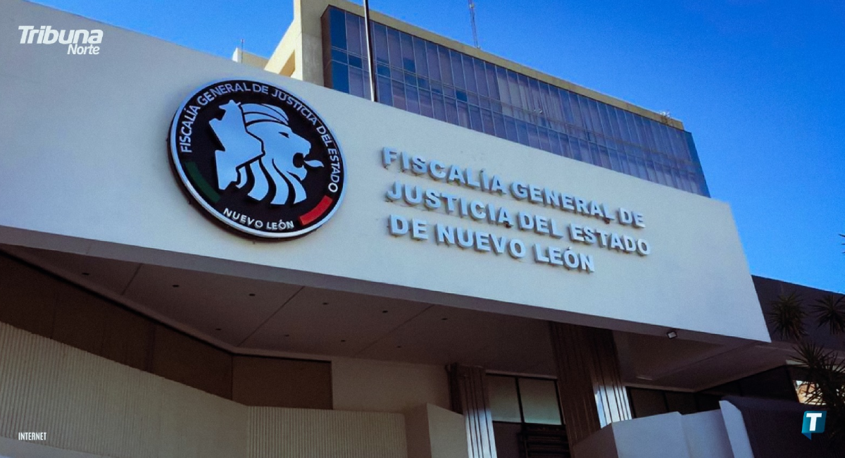 Fiscalía General de Nuevo León abre convocatoria para ministerios públicos ante déficit histórico de personal
