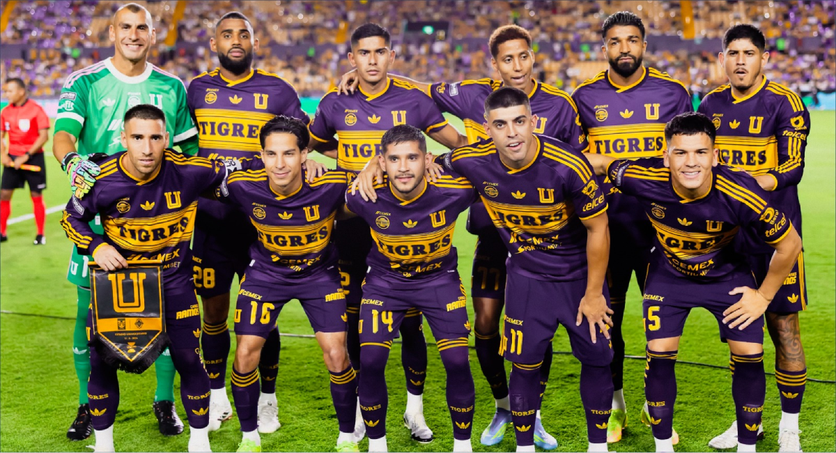 Tigres empata ante Vancouver Whitecaps, suma punto extra en penales y complica su pase en la Leagues Cup