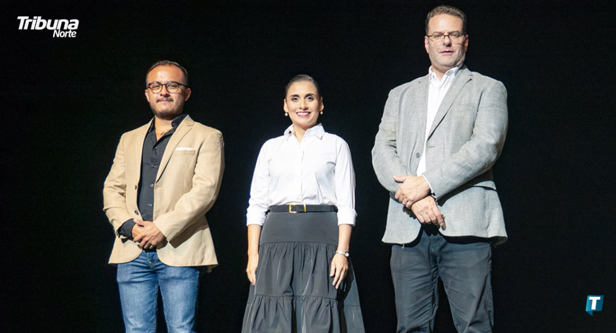 Inauguran el Festival de Teatro Nuevo León 2026 con el estreno escénico de ‘El invencible verano de Liliana’