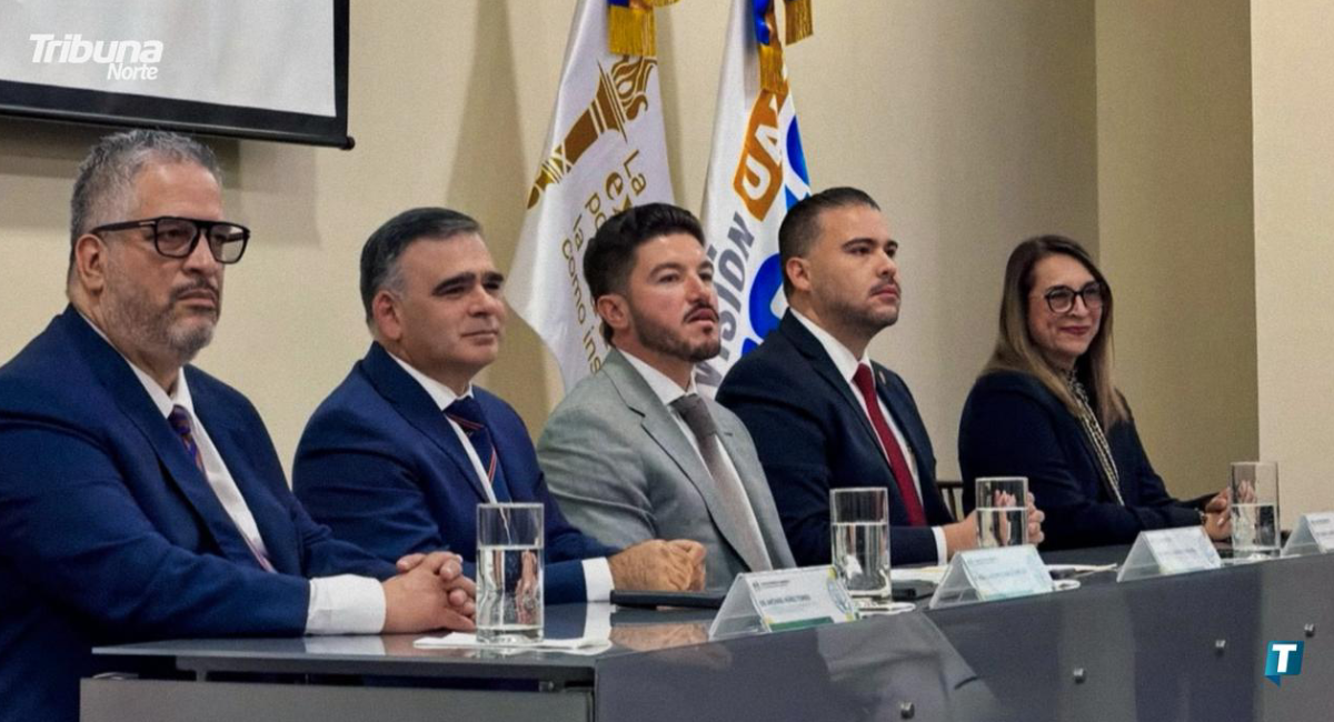 Resaltan el papel del federalismo como motor de desarrollo institucional en Nuevo León