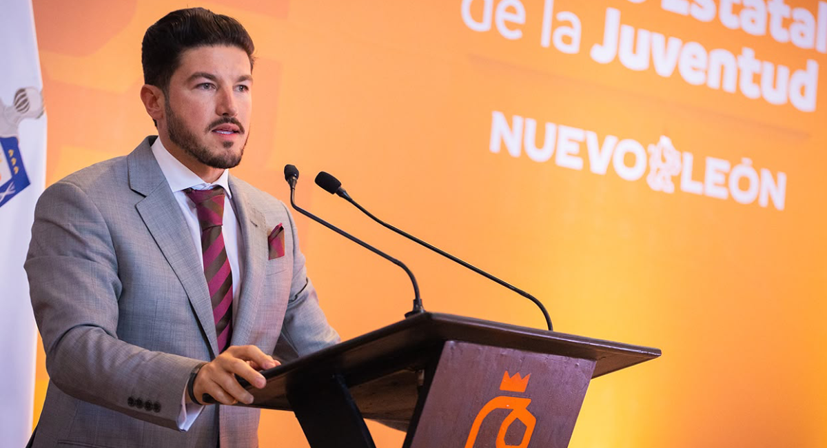 Entrega Gobierno de Nuevo León el Premio Estatal de la Juventud 2026 a proyectos de impacto social, innovación y sustentabilidad