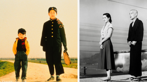 Llega cinematografía de Yasujirō Ozu a Cineteca NL con retrospectiva histórica