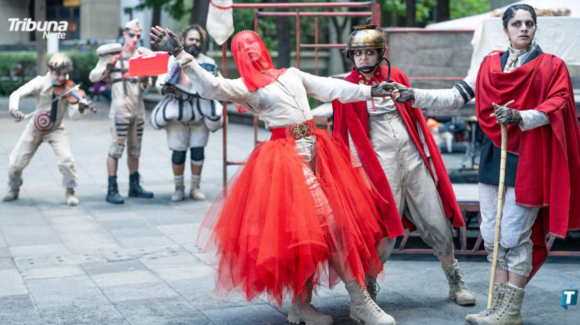 Festival de Teatro NL 2026: Inicia primer fin de semana con cartelera para todo público