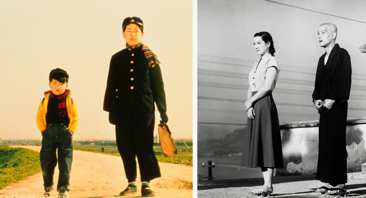 Llega la cinematografía de Yasujirō Ozu a la Cineteca Nuevo León con retrospectiva histórica
