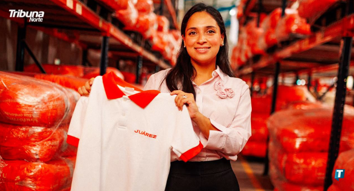 Juárez arranca distribución de 150 mil uniformes escolares gratuitos en 272 escuelas públicas del municipio