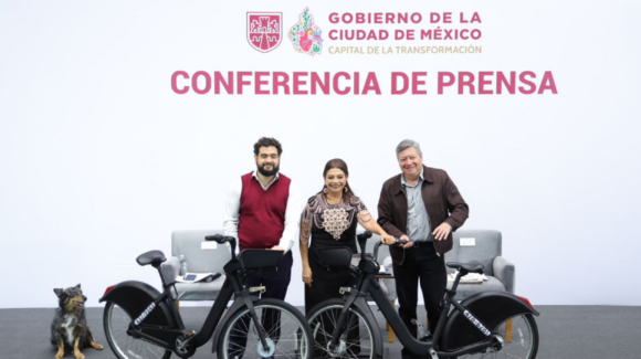 Ecobici amplía su cobertura en CDMX hacia la periferia, con operación bajo lupa