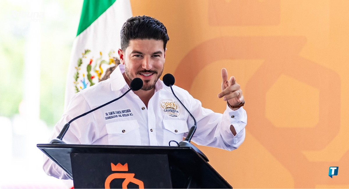  Inaugura Gobierno de Nuevo León el Centro Comunitario Jardines de Cadereyta con inversión en infraestructura social