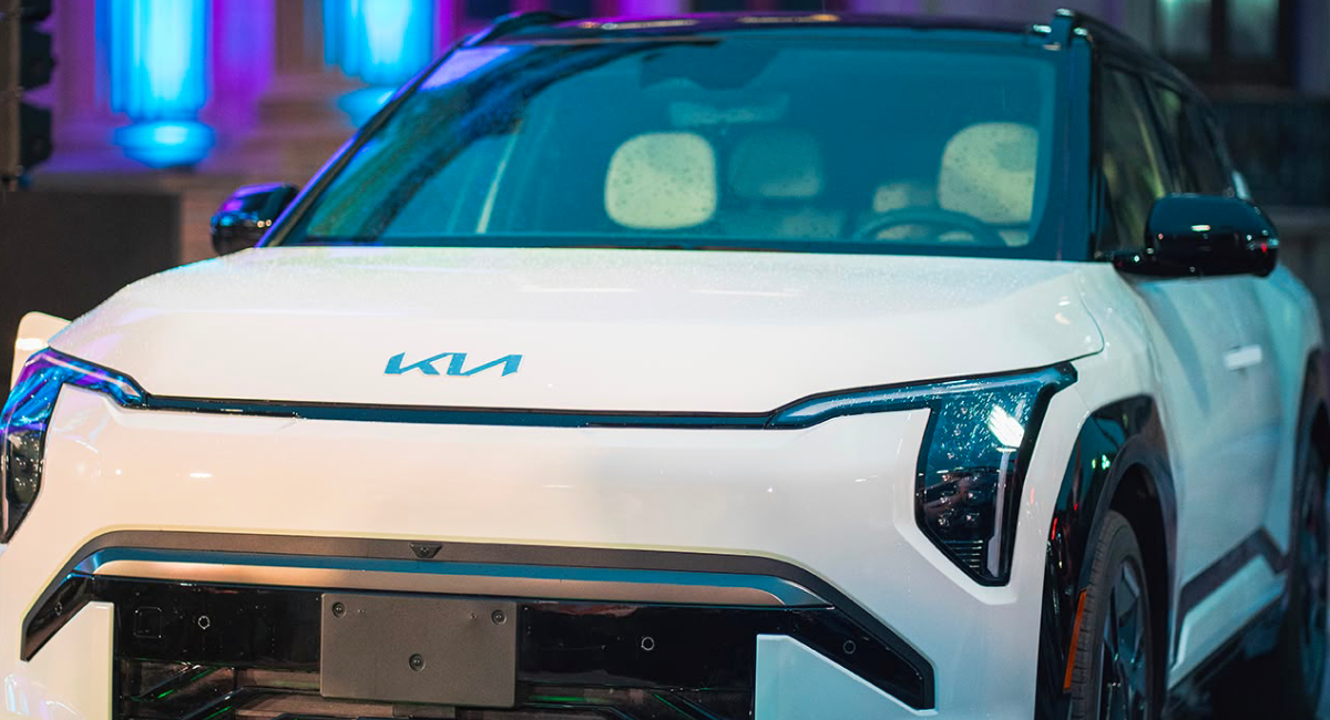 Avanza motor exportador: crecen 6.6% las exportaciones automotrices de Nuevo León durante 2026