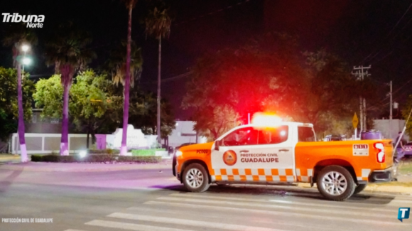 NL: Protección Civil de Guadalupe descarta riesgos tras operativo por olores a gas