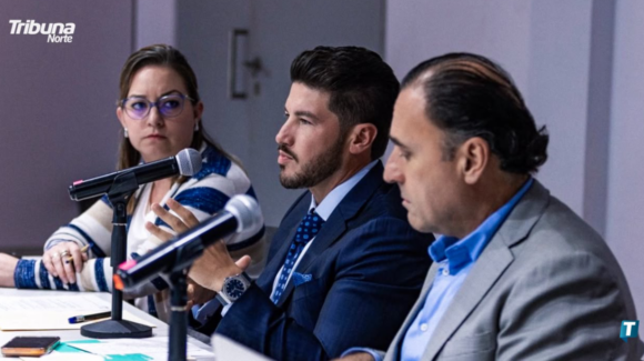 Gobierno de NL convoca a legisladores y sectores clave para revisar Paquete Fiscal 2027
