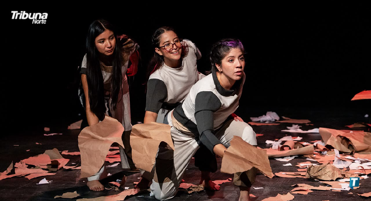 Inicia el primer fin de semana del Festival de Teatro Nuevo León 2026 con cartelera para todas las audiencias