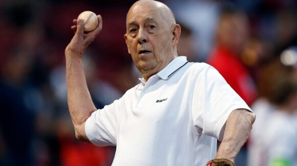 Muere a los 93 años Bill Rasmussen, cofundador de ESPN