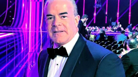 Raúl Rocha, propietario de Miss Universo, es acusado por presunto lavado de dinero