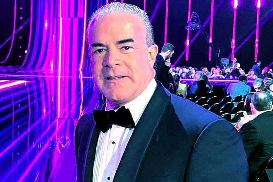 Raúl Rocha, propietario de Miss Universo, es acusado por presunto lavado de dinero