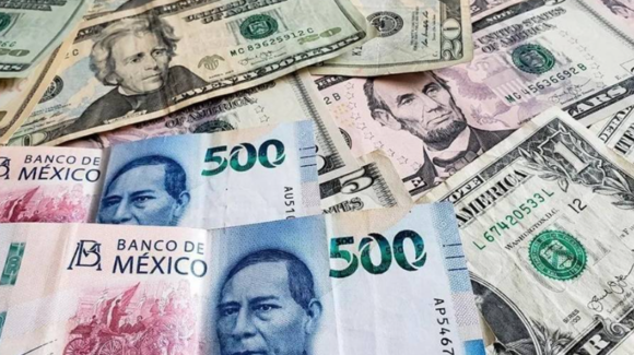 Remesas a México crecen 3.1 por ciento en primer semestre