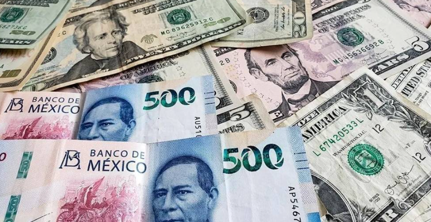 Remesas a México crecen 3.1 por ciento en primer semestre