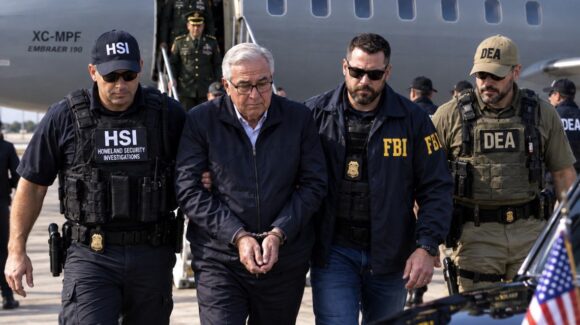 Exdirector de la DEA insiste en que Rubén Rocha Moya sea extraditado a Estados Unidos