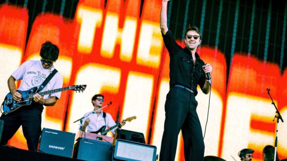 The Vaccines festejará 15 años de su álbum debut en Ciudad de México