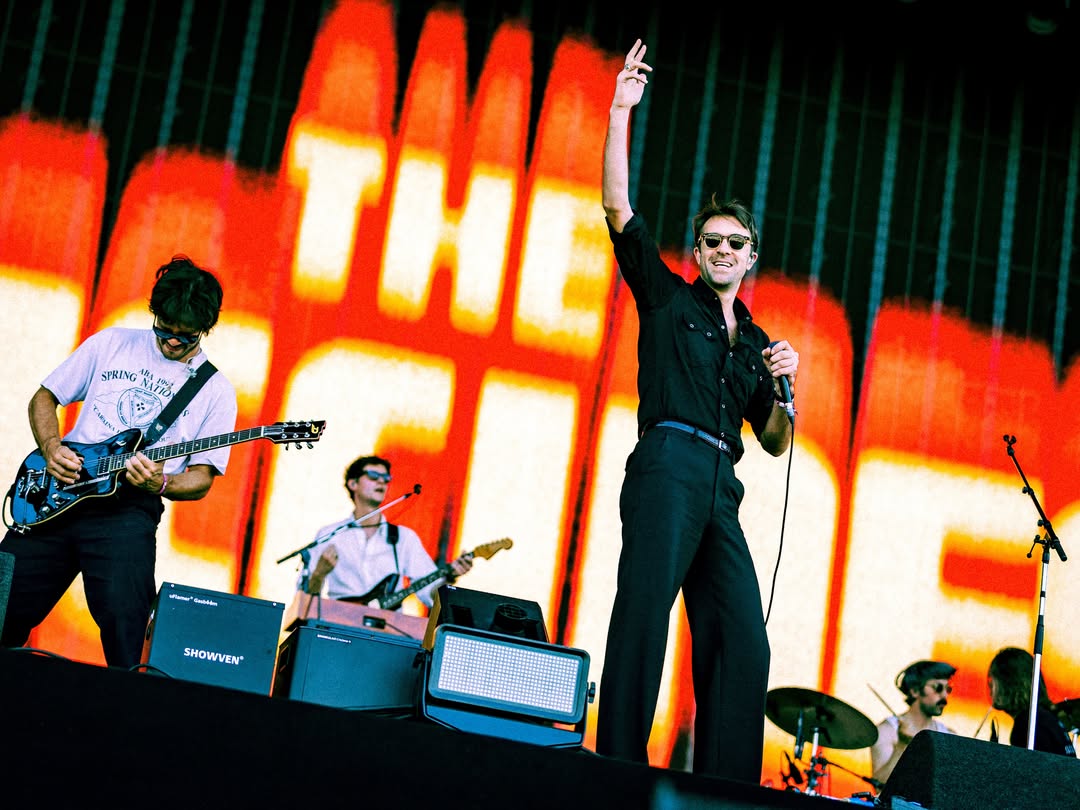 The Vaccines festejará 15 años de su álbum debut en Ciudad de México